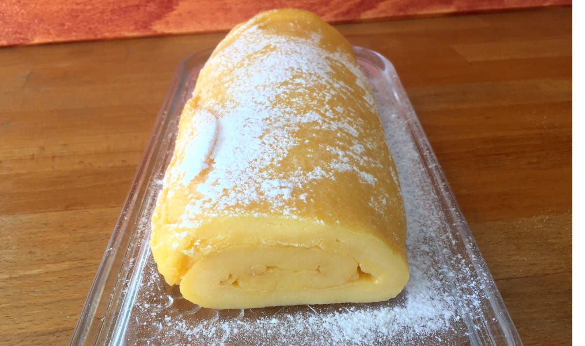 Receita de Torta de iogurte - Receitas da catarina