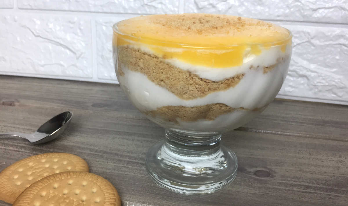 Receita de Natas do céu - Receitas da catarina