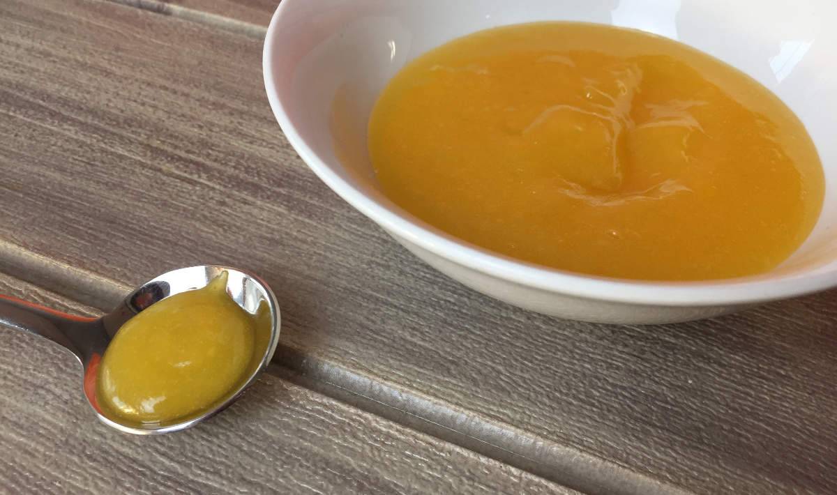 Receita de doce de ovos pobres - receitas da catarina