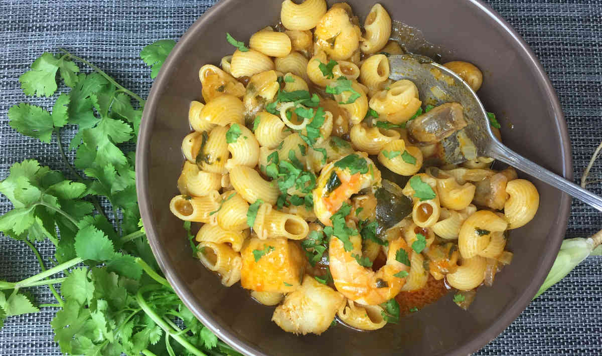 Receita de massada de peixe - Receitas da Catarina