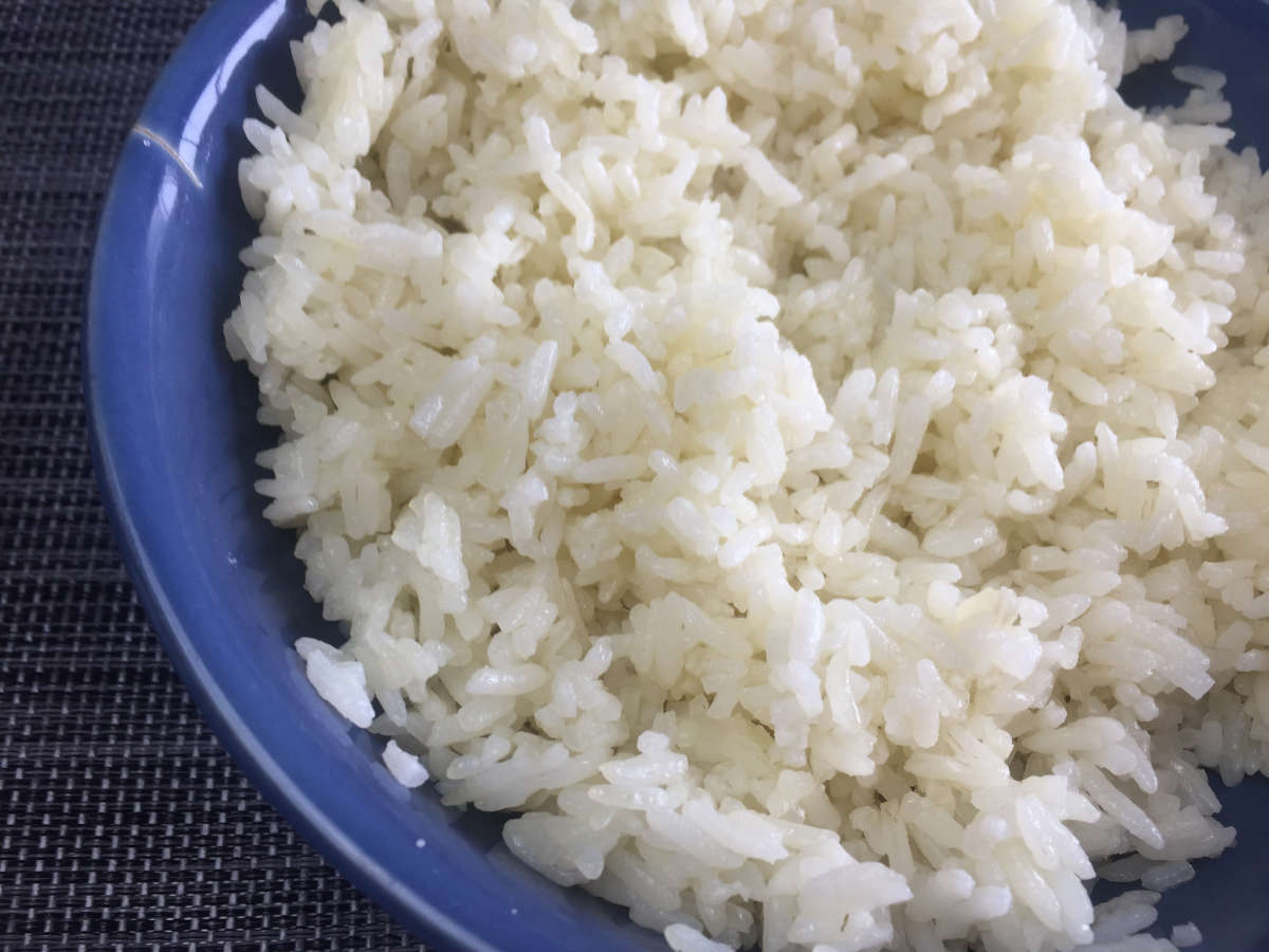 Receita de arroz tipo H3 na bimby - receitas da catarina