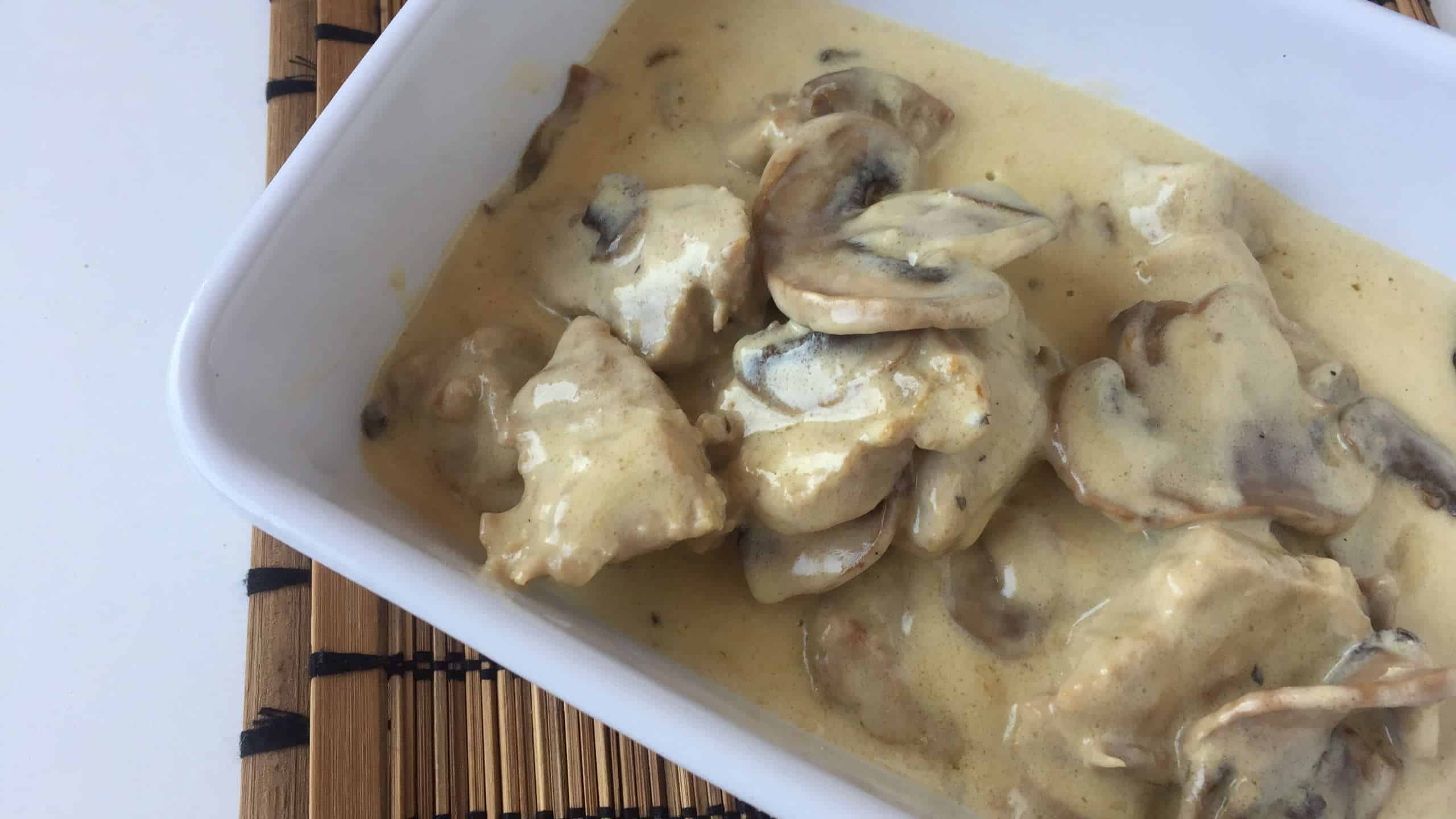 Lombinhos de porco - Receitas da Catarina