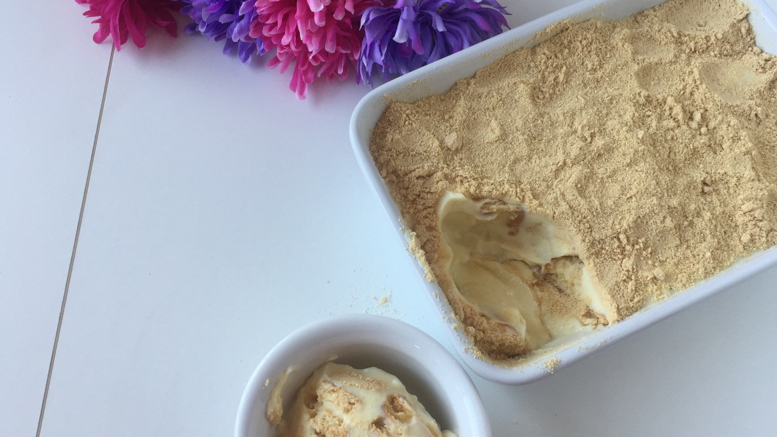 doce de limão - receitas da catarina